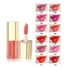12 Colors Cute Mini Velvet Moisture Lip Gloss Nutritious Liquid Lipstick 3.5g