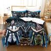 Extinction Parade Max BrookS Bedding Collection Duvet Cover Bed Collection Quilt Cover Pillowcase Comforter King Queen Size Boys Adult