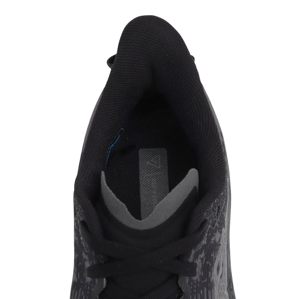 HOKA Speedgoat 6 GTX Trail Running Shoes Size (Black, 27.0, Men's, 1155150-BCKT)