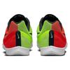 Nike Zoom Rival Distance Jasari Unisex Sneakers Red Bright-Crimson Volt DC8725-601