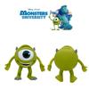 Monsters University Mike Wazowski Piggy Bank Great Gift Choice To Develop Saving Habits