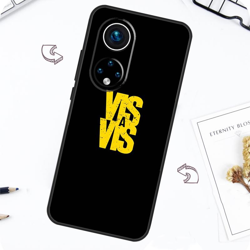 Vis a vis TV Poster Case For Honor Magic 7 5 6 Lite Honor 200 Pro X8b X9a X8a X8 X9 X9c X9b 50 70 90 Lite Cover