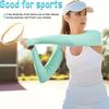 Golf Sunscreen Shawl Sleeves Outdoor Cycling Shoulders Women's Sports Sleeves