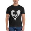 Men Tshirt Love Death Essential TShirt Men Clothings Man Clothes Aesthetic Clothing Plus Size Tops Summer Male Teeshirt