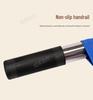 Foldable Galvanized Steel Emergency Rescue Stretcher