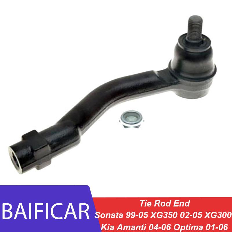 Brand New Tie Rod End LH 5682038000 RH 5682038900 For Hyundai Sonata 98-05 XG350 02-05 XG300 Kia Amanti 04-06 Optima 01-06