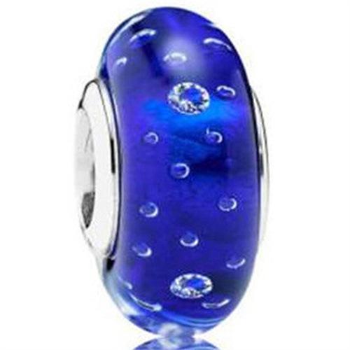 Bracelet Women'S Love Glazed Beads Colored Beads Loose Beads String Decoration Diy Jewelry Accessories