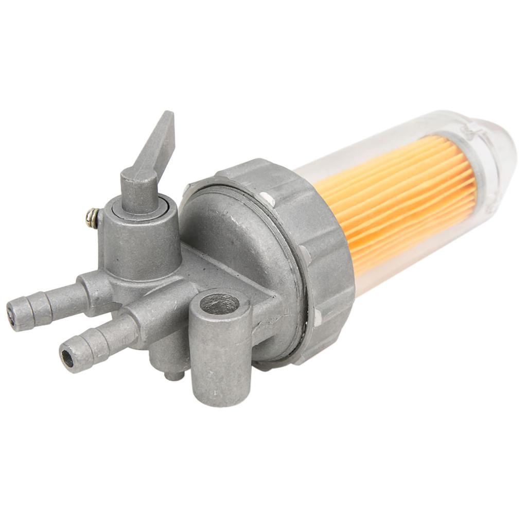 1PC ABS Replacement Fuel Oil Filter For Diesel Generator Engine 186FA 178FA 186F 5KW