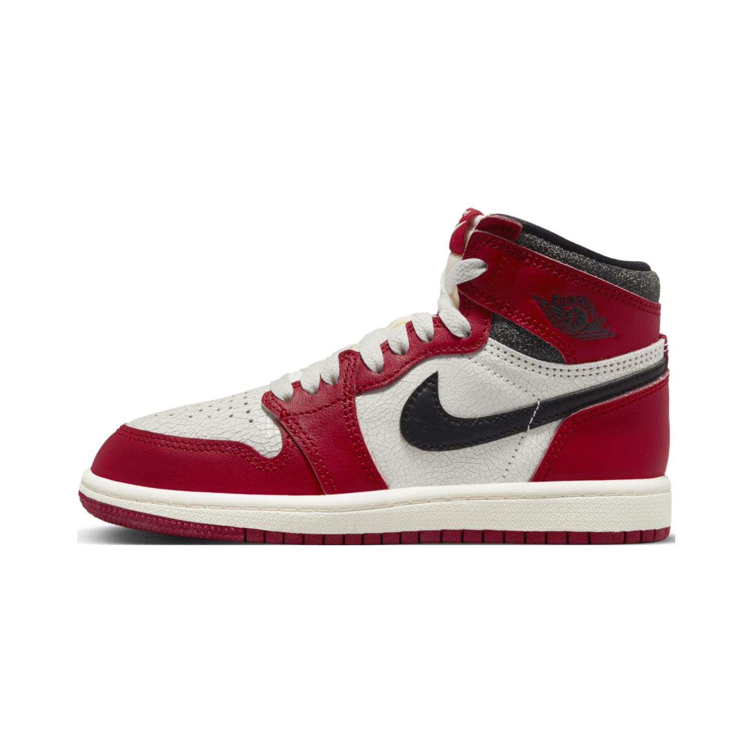 

Jordan 1 Retro High OG Chicago Lost And Found PS FD1412-612 31
