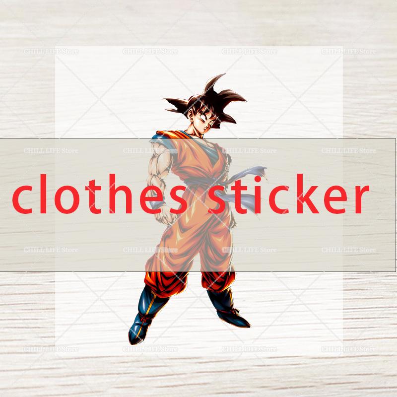 Anime Dragons Ball Children TShirts Cartoon Son Goku Short Sleeves Top Girl Boy Summer Crew Neck Tee Shirts Casual Kids Clothes