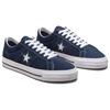New Converse One Star Pro Ox Navy A04154C