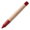 LAMY Abc Red Mechanical Pencil for Children Learning To Write for the First Ergonomic Grip and Durable Maple Includes LAMY M44 Mm Lead Pencil, -