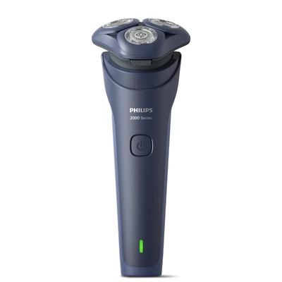 S2883 Cyclone 2 Series Rechargeable Electric Shaver CN Plug (adapter Included)