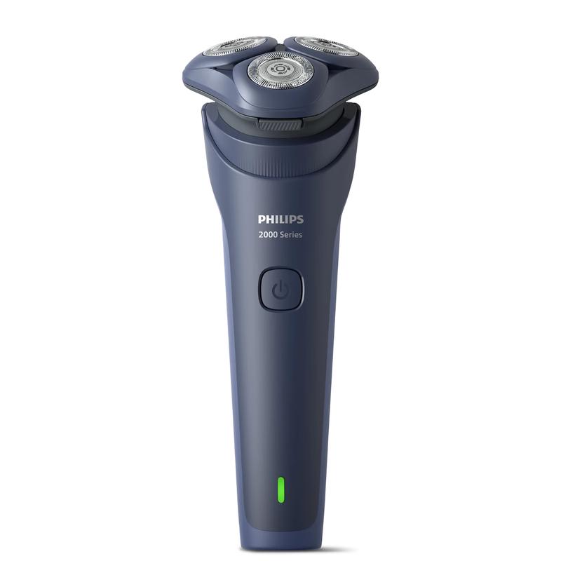 Philips S2883 Cyclone 2 Series Rechargeable Electric Shaver CN plug (adapter included)