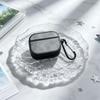 Applicable to Apple AirPods1 earphone case with skin flip fur earphone case Apple pro1 wireless bluetooth case