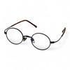 Adije Naelo (Matt Black) La1030 Eyeglass Frames