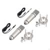 Condenser Microphone for Professional Music