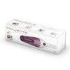 Rowenta Extenso AC232001 Handheld Vacuum Cleaner 3.6V Violet/White