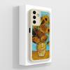 Case For Samsung A15 A 15 Cute Panda Soft Cover For Galaxy A15 Phone Cases Anti Drop Liquid Silicone High Quality Back Protector