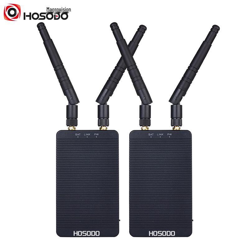 

HSD-CP8 1080P Wireless HDMI Video Conference Transmitter (CN version)