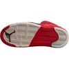Jordan Air Jordan 5 Slip Resistant Abrasion Resistant High top Children's Basketball Shoes Red Black Kids' 440889-602