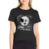 Eine Reise zum Mond T-Shirt