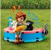 LEGO Friends 41727 Dog Rescue Center