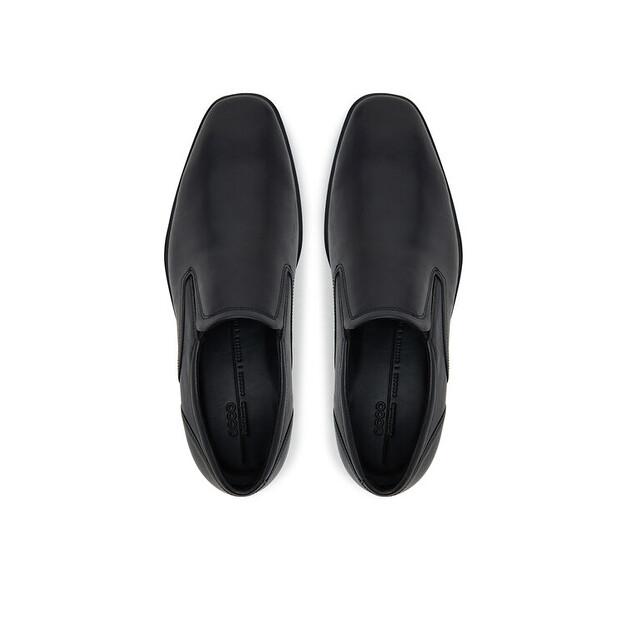 Ankle Boots ECCO Metropole Milan 52330401001 Black