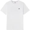 Унісекс бавовняна футболка Le Coq Sportif
