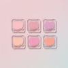 Etude Heart Pop Blusher / Sweet Color and Fondant / Refreshing Color / 4g