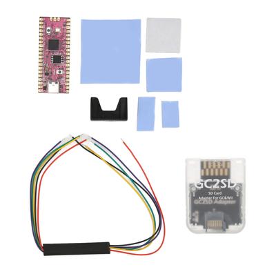 Mikrocontroller-Platine Dual-Core 264KB ARM Cortex M0+ Prozessor Flexibles Mikrocontroller-Modul für