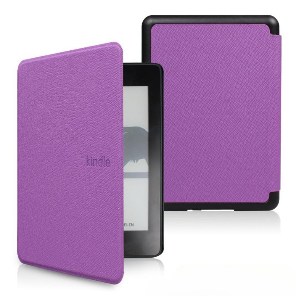 Funda Kindle Paperwhite 5 con Soporte Plegable y Auto-Suspensión para Paperwhite 5 11ª Generación y Kindle Oasis