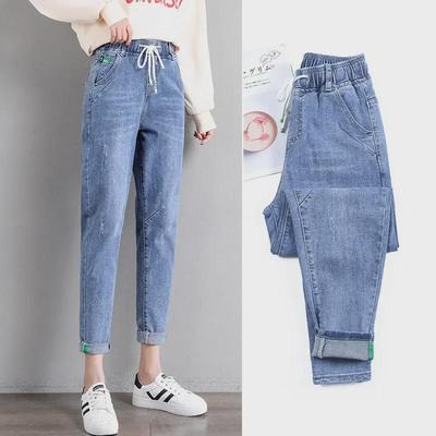 Sukně, kalhoty a další – Džíny