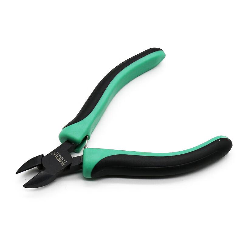 ELECALL Mini Diagonal Pliers