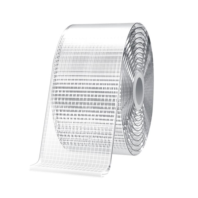 

Нано Лента Двусторонняя Клейкая Лента Водонепроницаемая Сильная Адгезия Без Следов для Кухни Ванной Комнаты Настенный Декор Фотографии Зеркала 20mm&3M&1mm