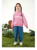 Soft Denim Kids' Jeans - Durable, Wear-resistant, Trendy Baby Pants for Spring and Autumn