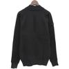 BRIEFING Excellent condition MS WR MESH KNIT BLOUSON jacket, men's, black, size S Jacket S blackUsed