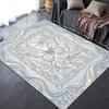 2025 New Modern Butterfly Carpet Rug for Living Room Bedroom Home Sofa Decoration,Kids play Non-slip Floor Mat78