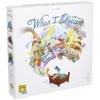 Hobby Japan I Dream When I Dream Japanese Edition Board Game For 4-10 Players 30 Minutes Ages 8 and Up