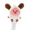 Badminton Racket Handle Cover Cute Sweat Absorption Grip Protector Style A