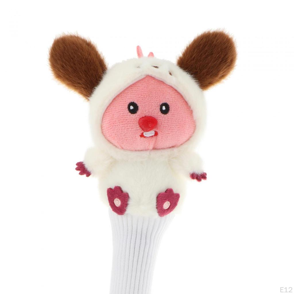 Badminton Racket Handle Cover Cute Sweat Absorption Grip Protector Style A