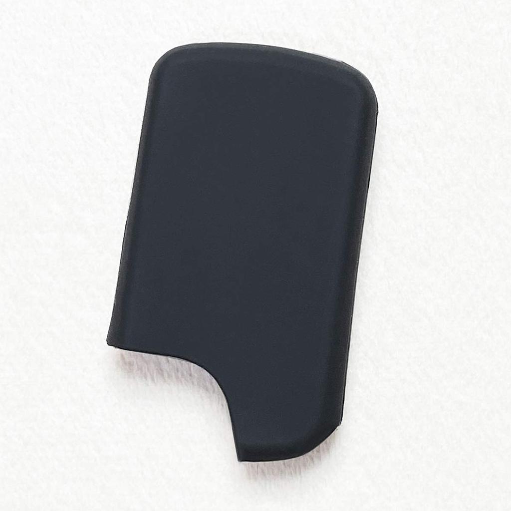 IKT (HS-012BK) Silicone Cover for Smart Keys, 2 Buttons, Black/Freed, Elysion, Step Wagon, Odyssey,