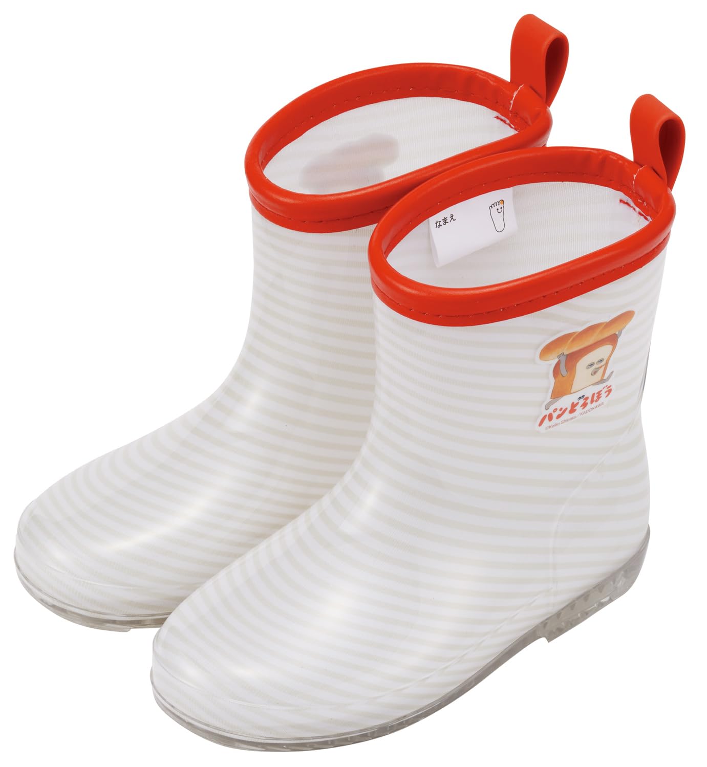 

Rain boots Pan thief cm [Skater] RIBT16-69154 16.0