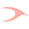 Acrylic Nail Clipper Professional Stainless Steel Nail Tip Cutter False Nail Trimmer Manicure Tool