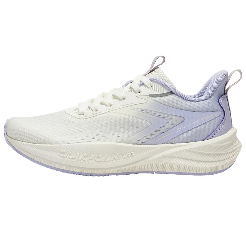 

361° Supai LiteSe Женские кроссовки для бега и повседневной носки 40