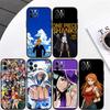 One Piece Anime Phone Case for Samsung Galaxy S20 S21 Ultra FE Plus A26 A30 A30S A31 A52 A42 A50 A50S