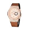 Watch Fashion Classic Ins Style Sports Calendar Trendy Outdoor Double Eye Men's Watch