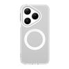 Magnetic For Huawei Pura 80 Case Magsafe Wireless Charging Cover Huawei Pura 80 Pro Plus Pura 80 Ultra Matte PC Protective Cases