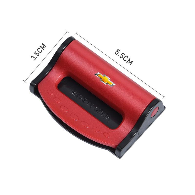 Car Seat Belt Degree Tightness Adjuster Auto Accessories For Chevrolet Corvette Montana TrailBlazer Silverado Traverse Camaro