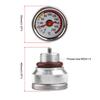 M20x1.5 Motorbike Oil Gauge Oil Temperature Gauge Engine Gauge Parts For Haojue TR300 / Harley-davidson X350 Moto Accessories
